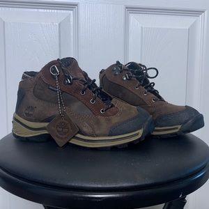 Girls' Timberland Hiking Boots